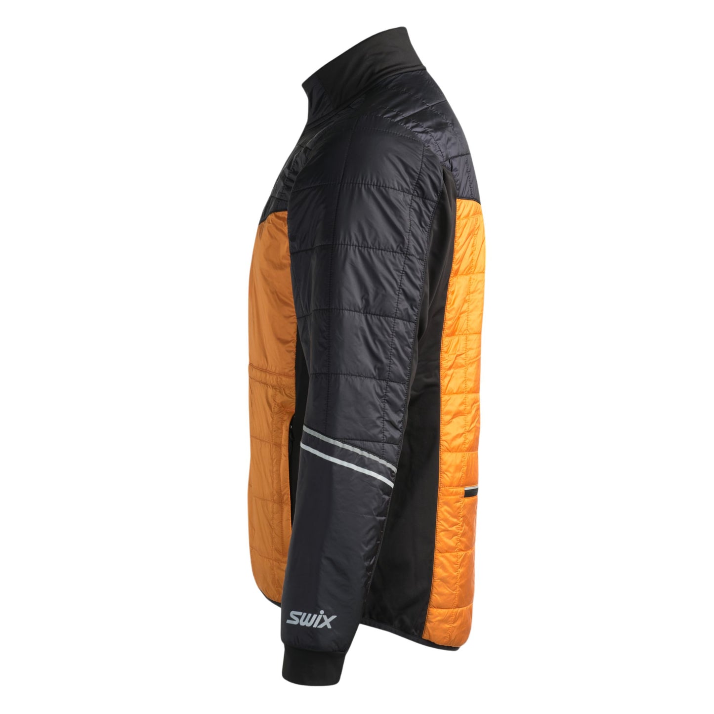 Mayen - Manteau matelassé pour hommes