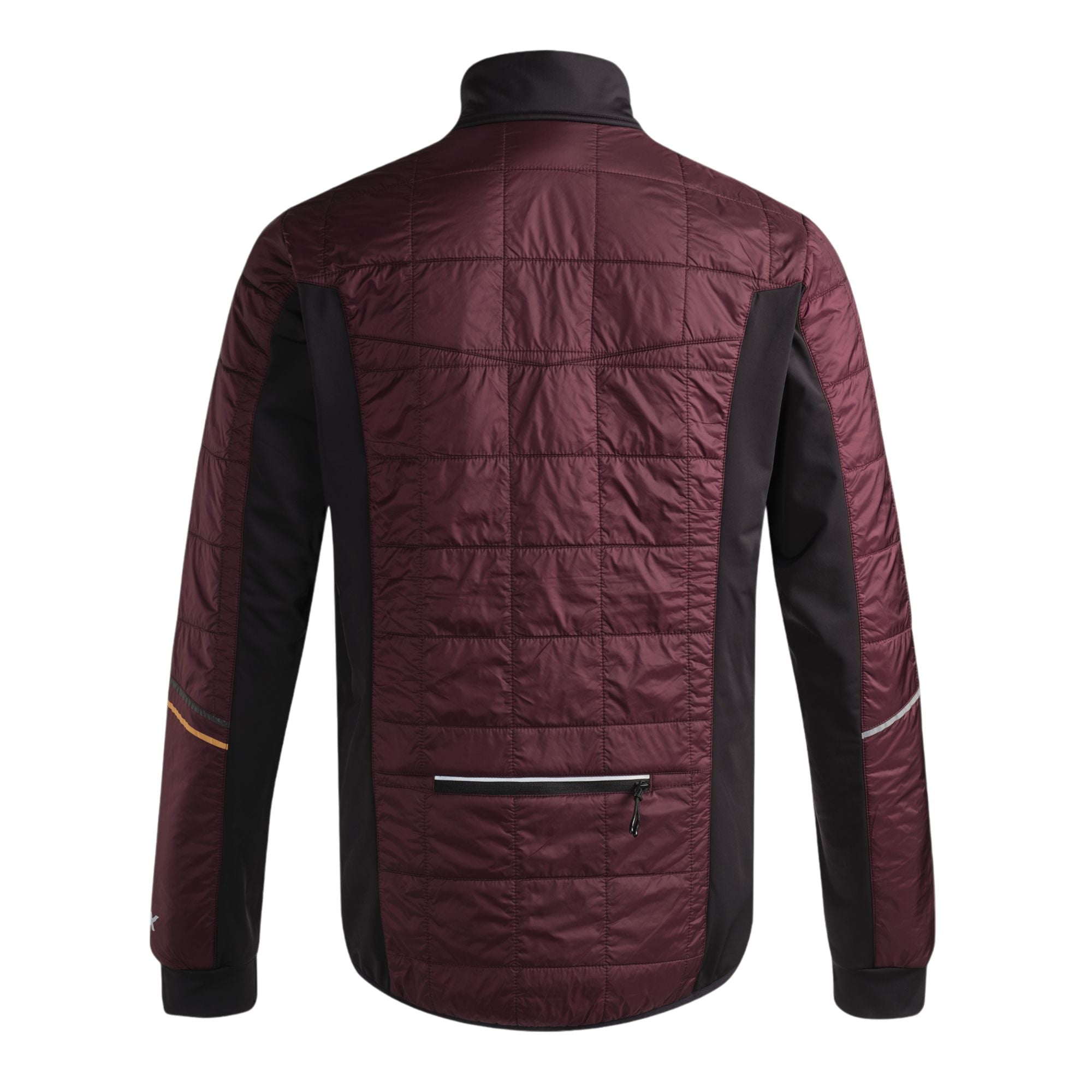 Mayen - Men's Quilted Jacket – SWIX