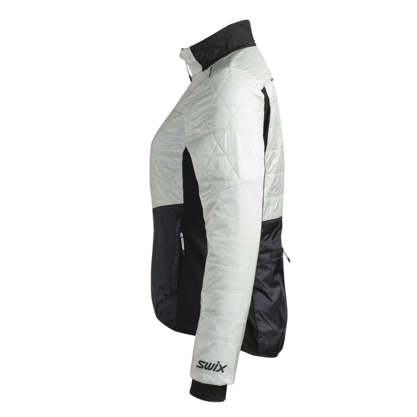 Mayen - Manteau matelassé pour femmes