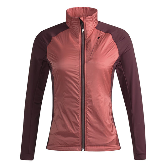 Mayen Push - Manteau pour femmes
