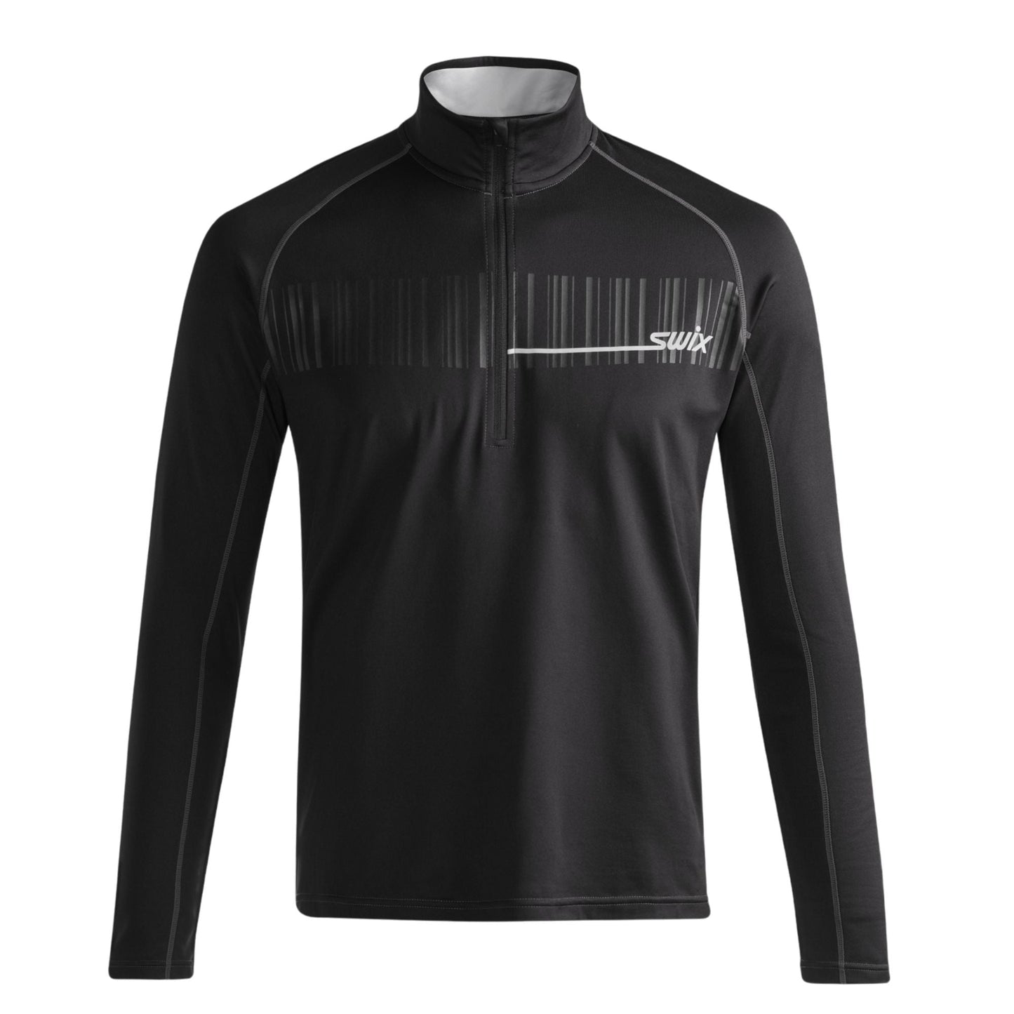 SWIX APPAREL  10000-BLACK XXL NORTHERN FUSION 