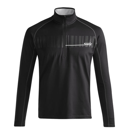SWIX APPAREL  10000-BLACK XXL NORTHERN FUSION 