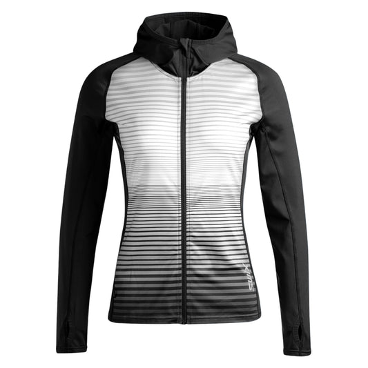 SWIX APPAREL  10000-BLACK XL NORTHERN FUSION 