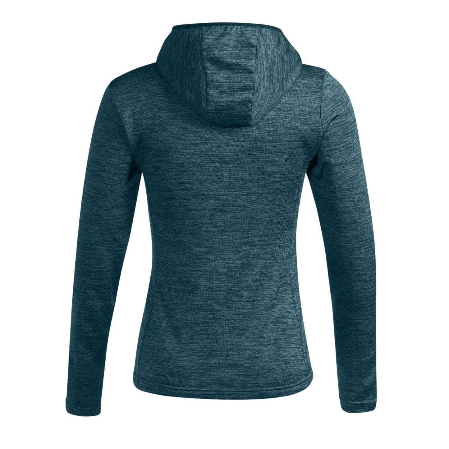 Tista Grid - Women's Hoodie Full  Zip Mid Layer