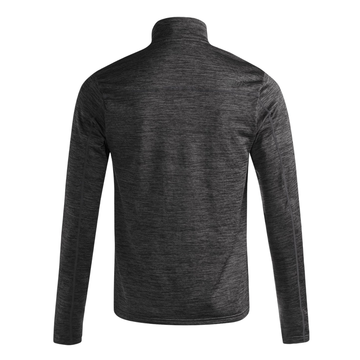 Tista Grid - Chandail couche intermédiare en polaire demi-glissière pour hommes