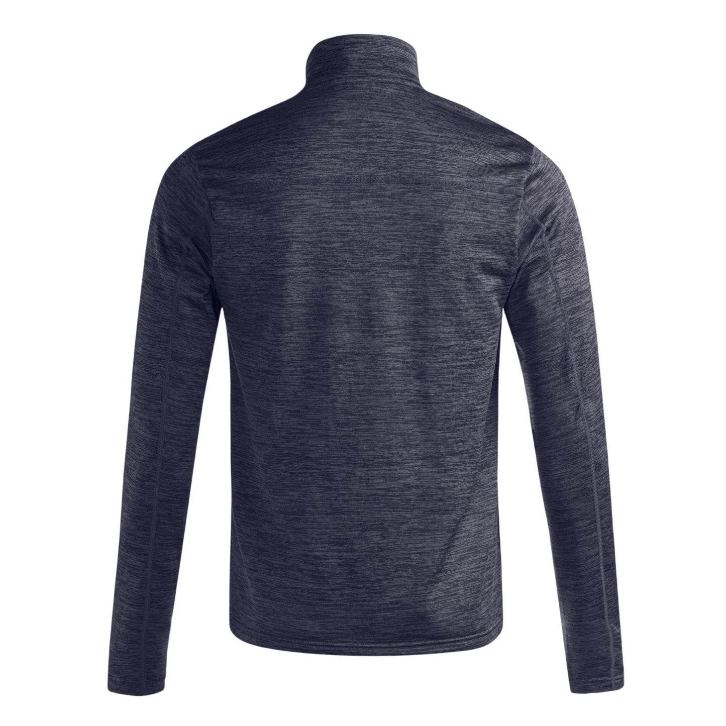 Tista Grid - Chandail couche intermédiare en polaire demi-glissière pour hommes