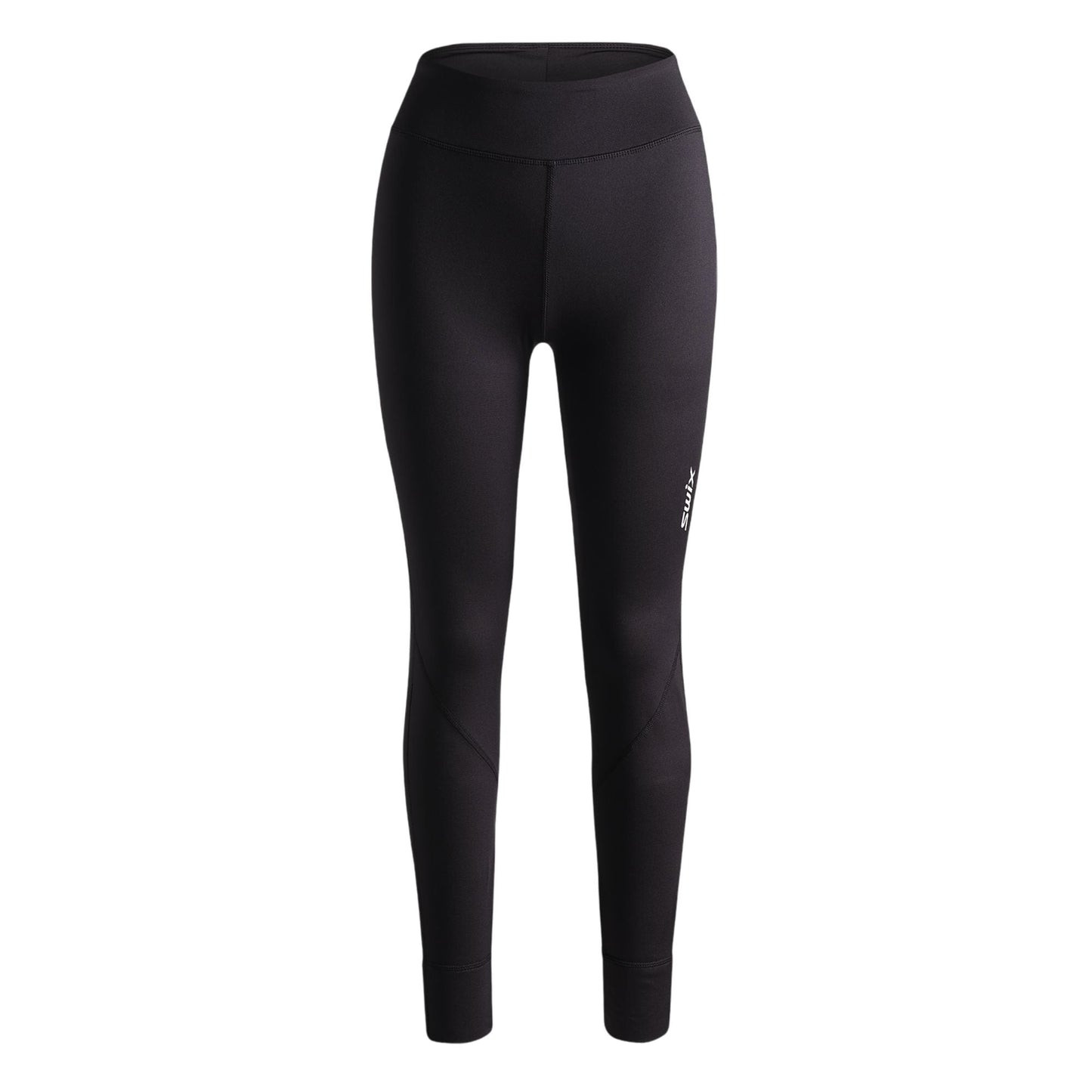 SWIX APPAREL  10000-BLACK XL NORTHERN FUSION 