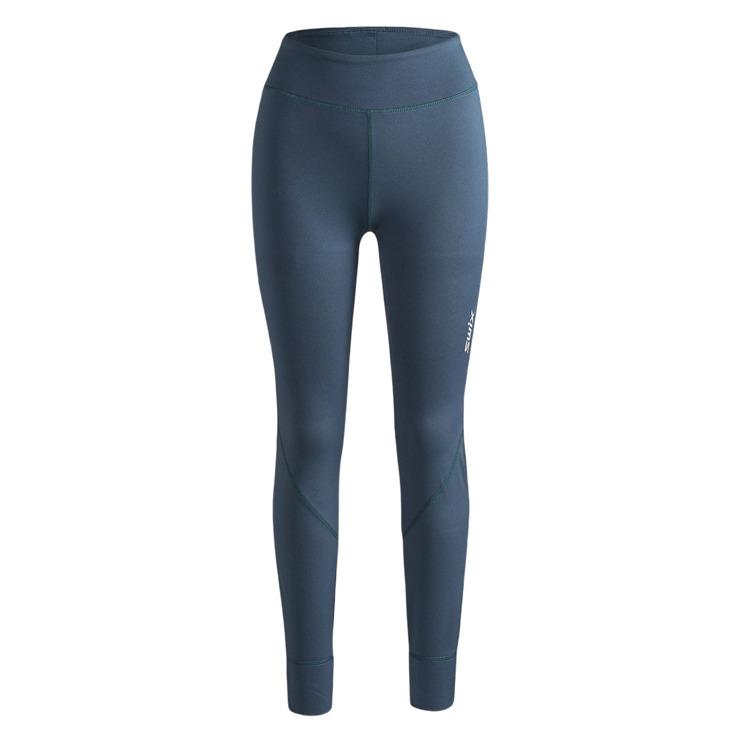 SWIX APPAREL  79004-TEAL XL NORTHERN FUSION 