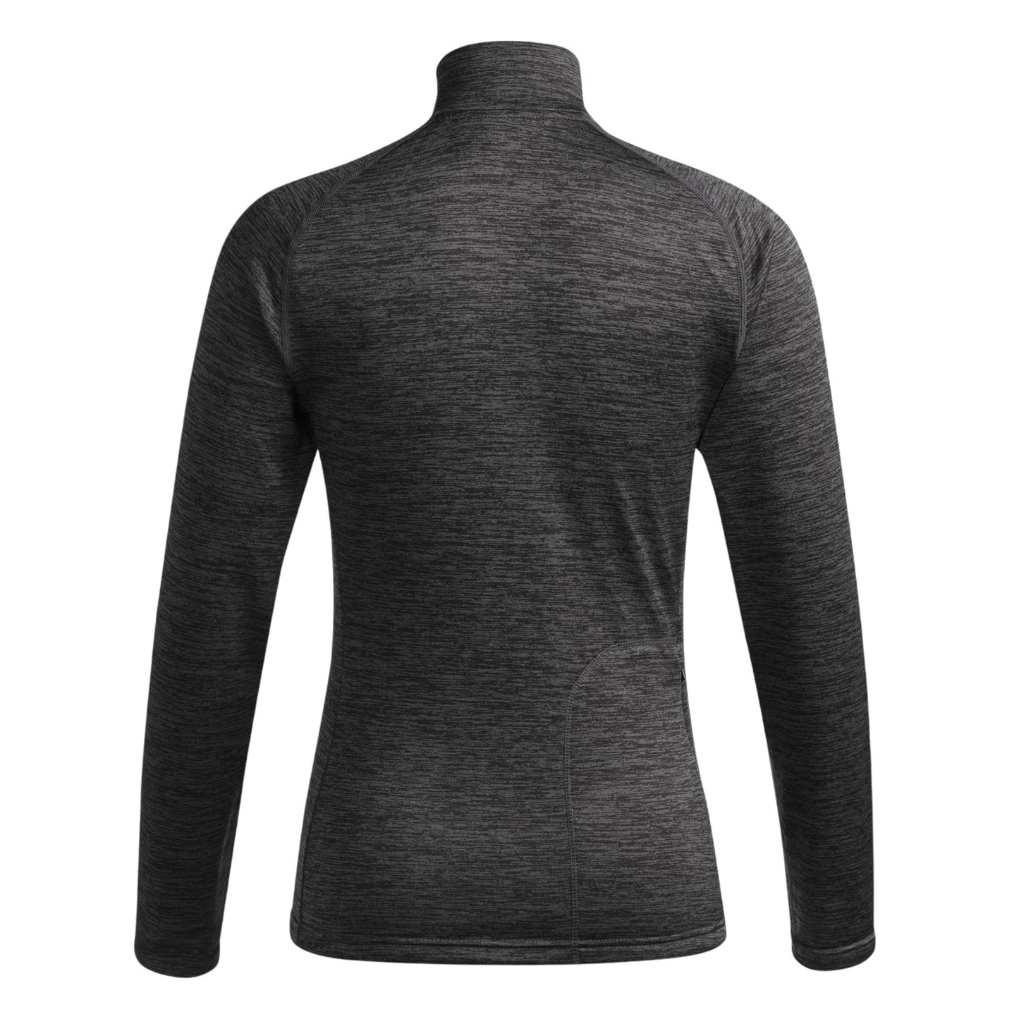 Tista Grid - Women's 1/2 Zip Fleece Mid Layer