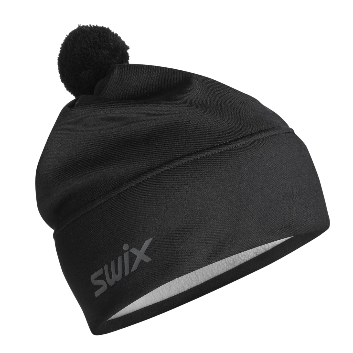 SWIX APPAREL  10000-BLACK O/S NORTHERN FUSION 
