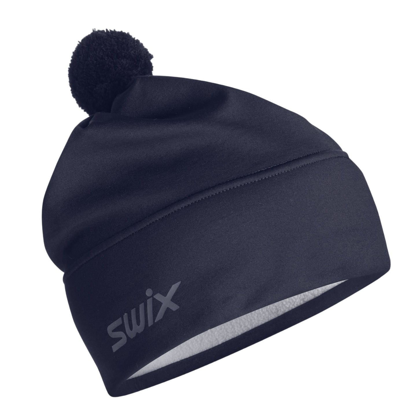 SWIX APPAREL  75100-DARK-NAVY O/S NORTHERN FUSION 