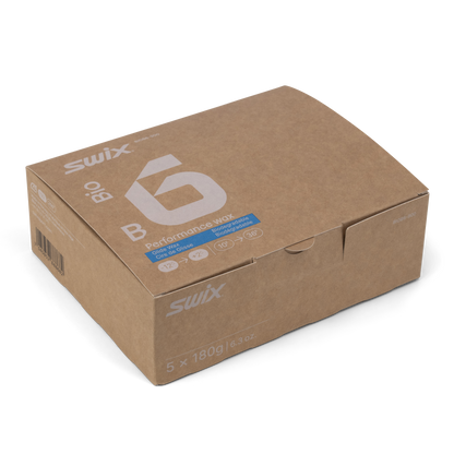 BIO-B6 Performance Wax, 900g
