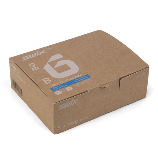 BIO-B6 Performance Wax, 900g