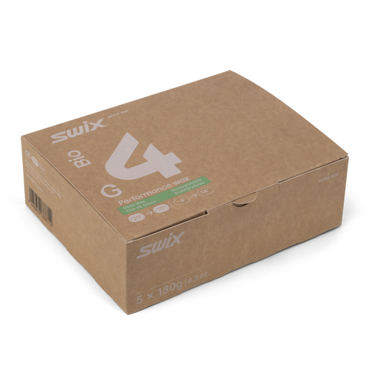 BIO-G4 Performance Wax, 900g