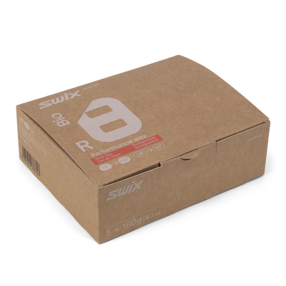BIO-R8 Performance Wax, 900g