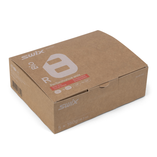 BIO-R8 Performance Wax, 900g