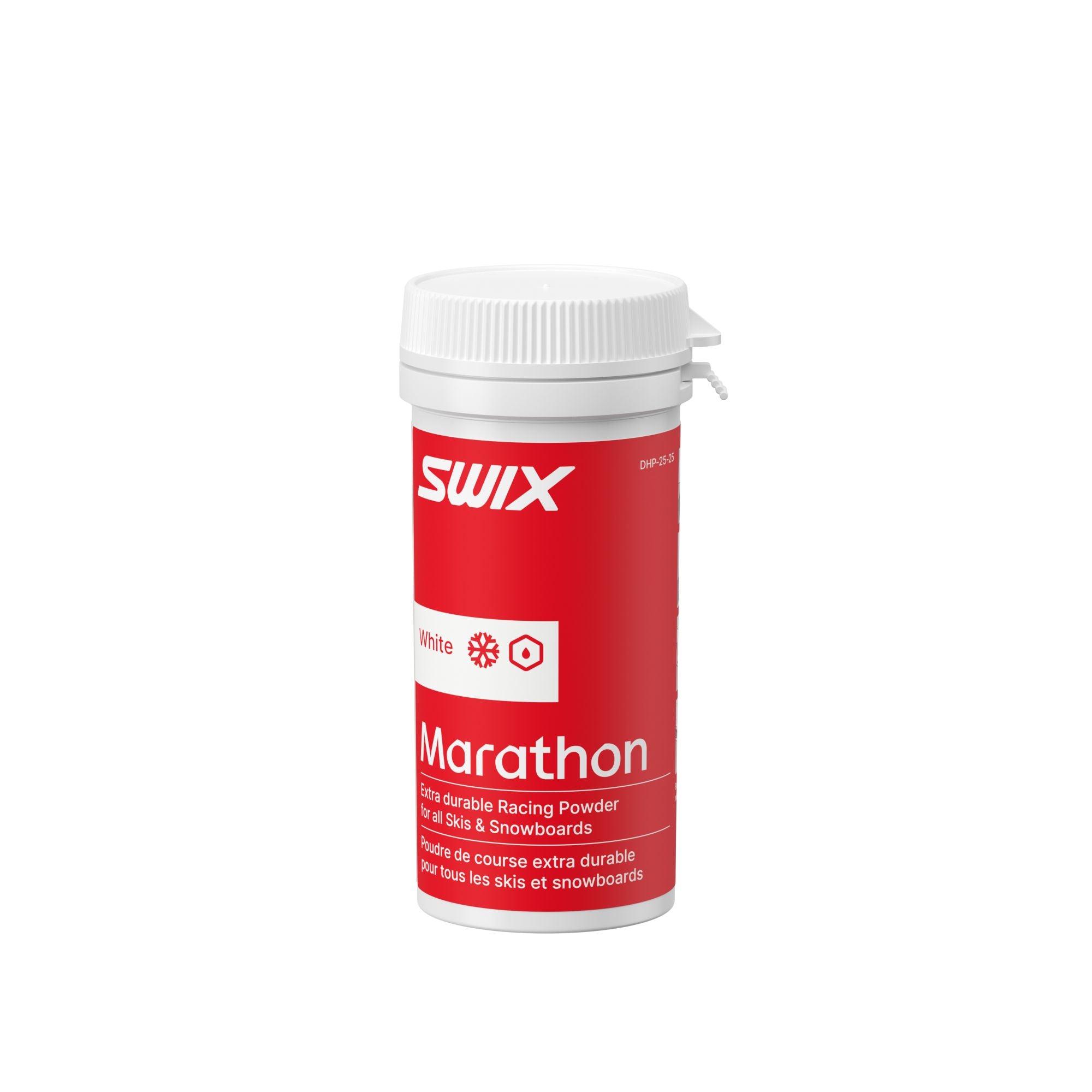 Poudre Marathon, 25g