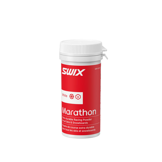 Marathon Powder 25g