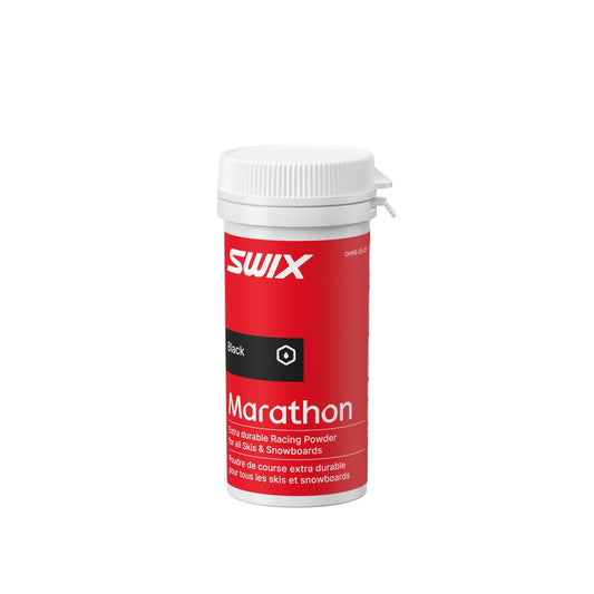 Marathon Powder Black 25g