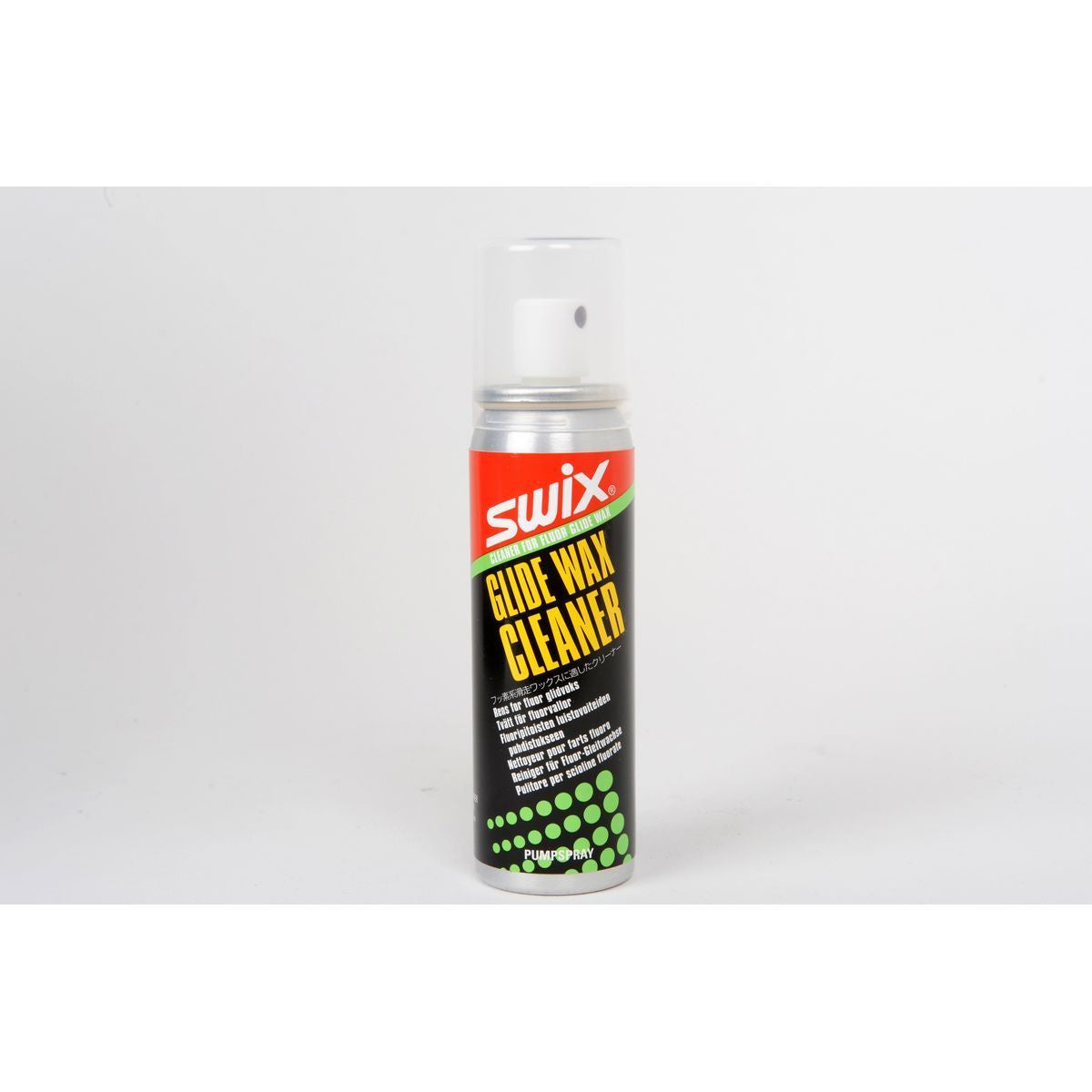 Glide Wax Cleaner, 70Ml