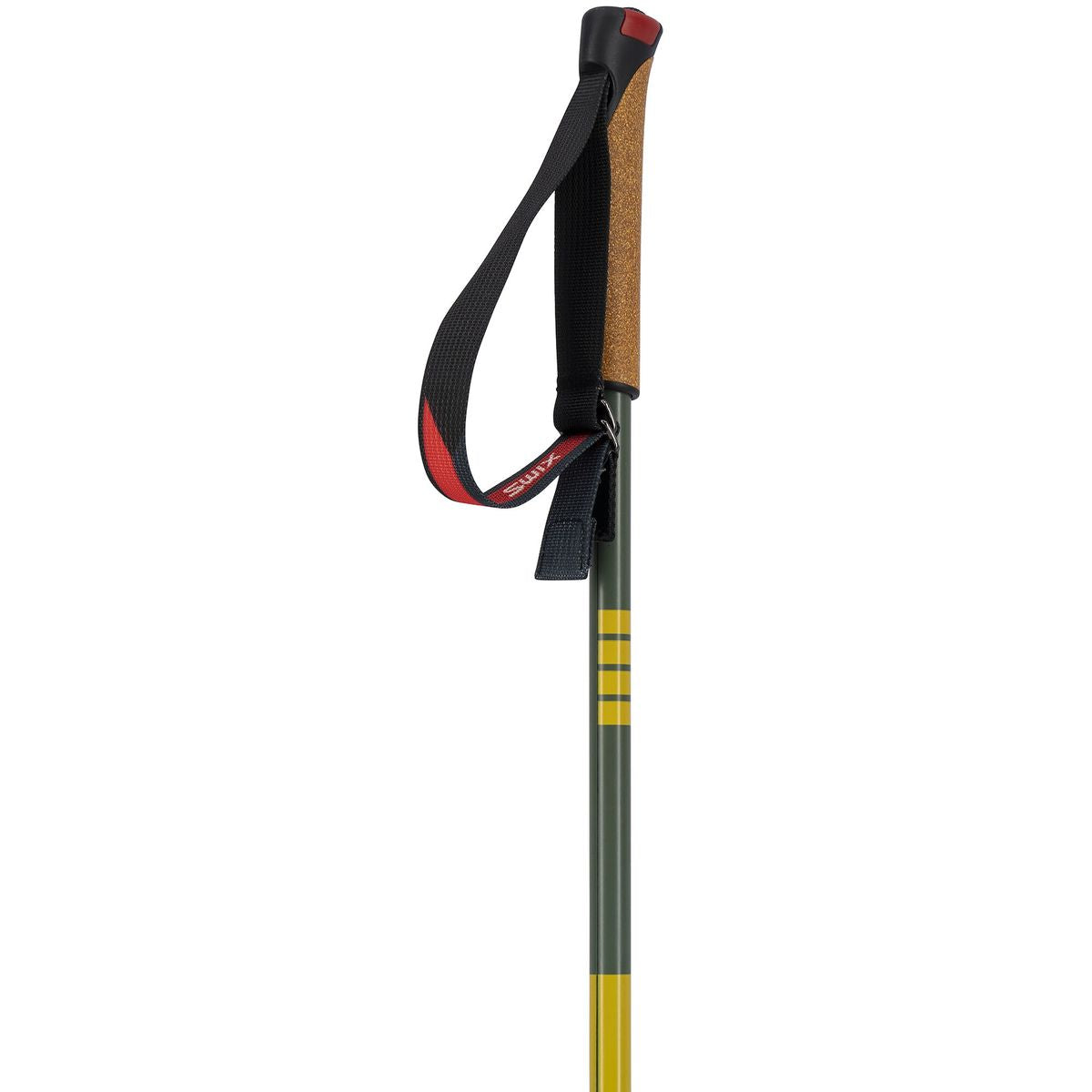 Infinity Sonic Touring Poles