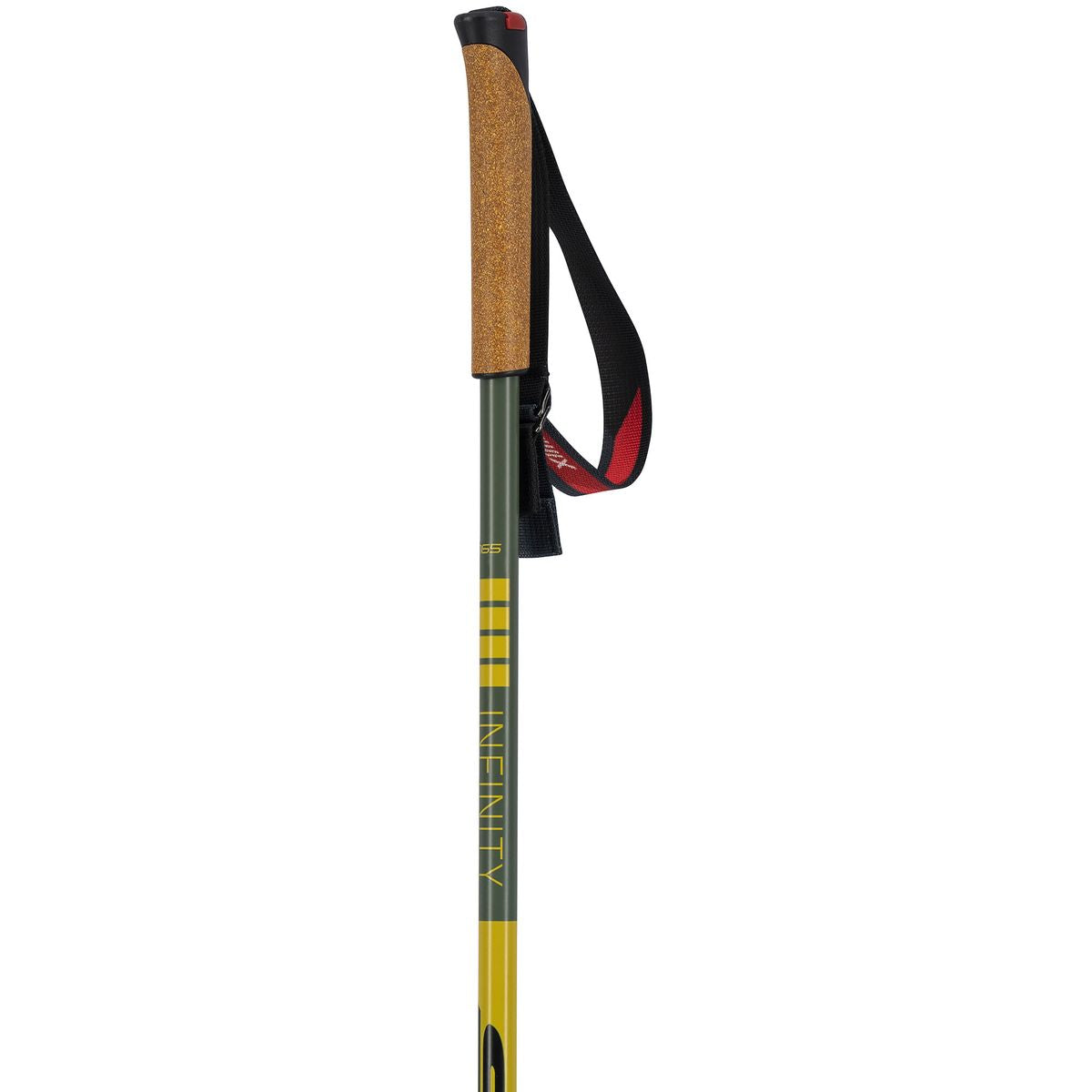 Infinity Sonic Touring Poles