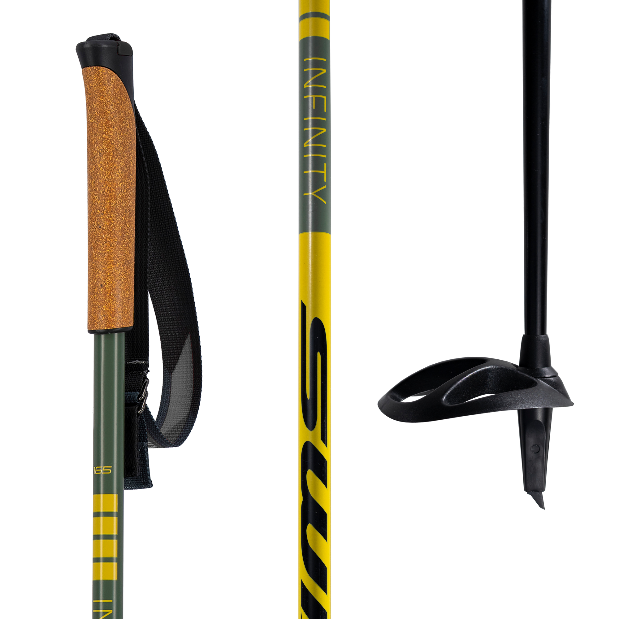 Bâton Infinity Sonic Touring