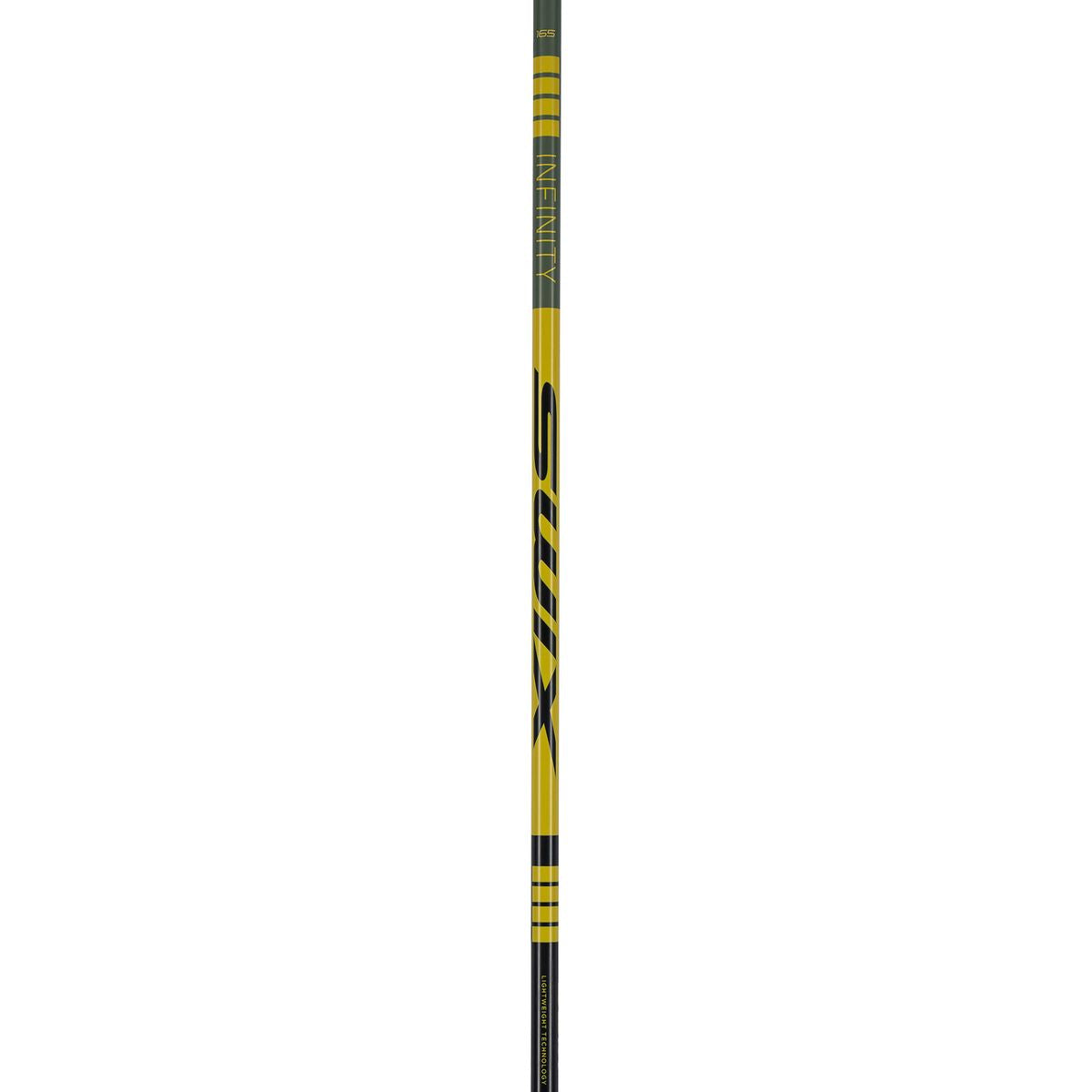 Infinity Just Click Poles