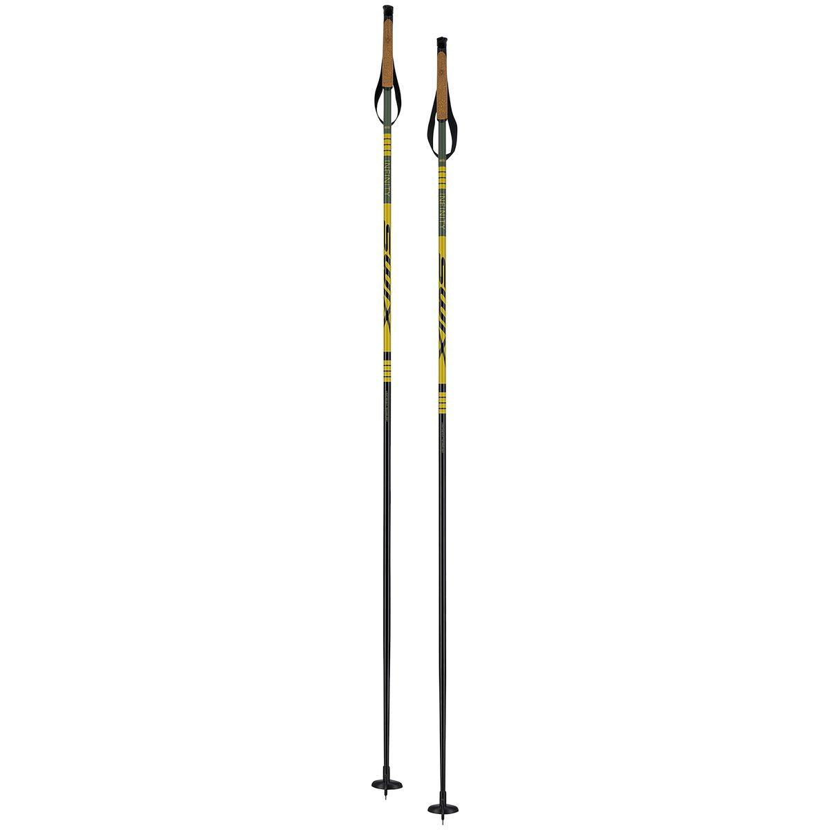 Infinity Basic Poles