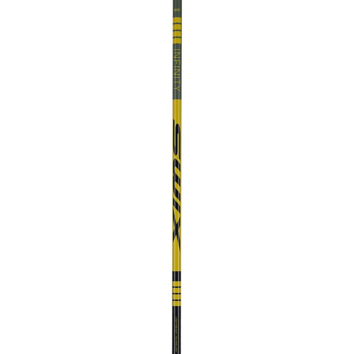 Infinity Basic Poles