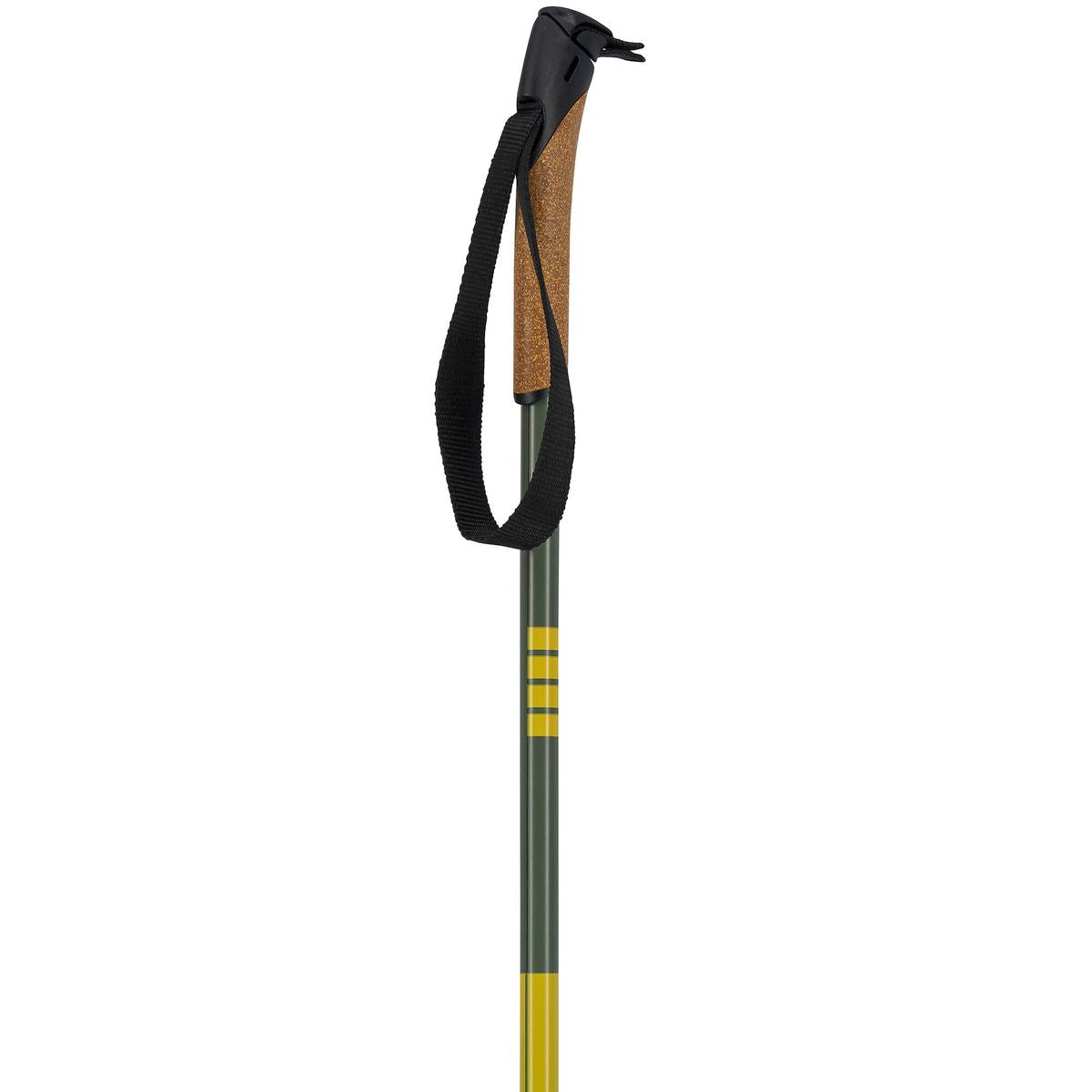 Infinity Basic Poles