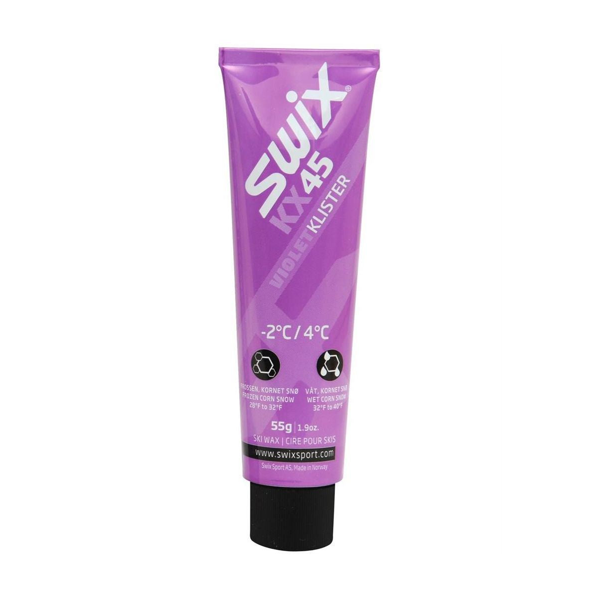KX45N Violet Special Klister