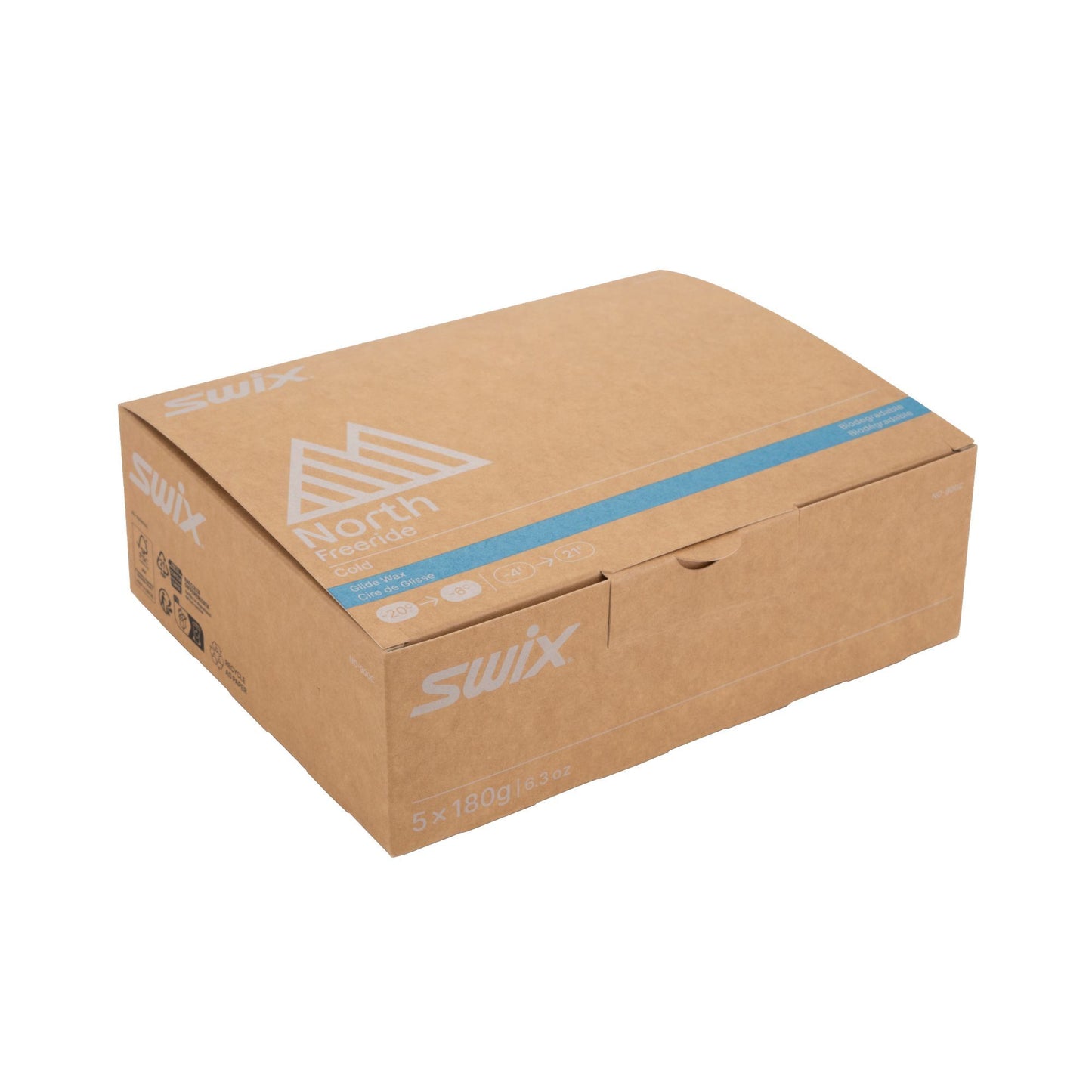 NO-900C North Cold 900g