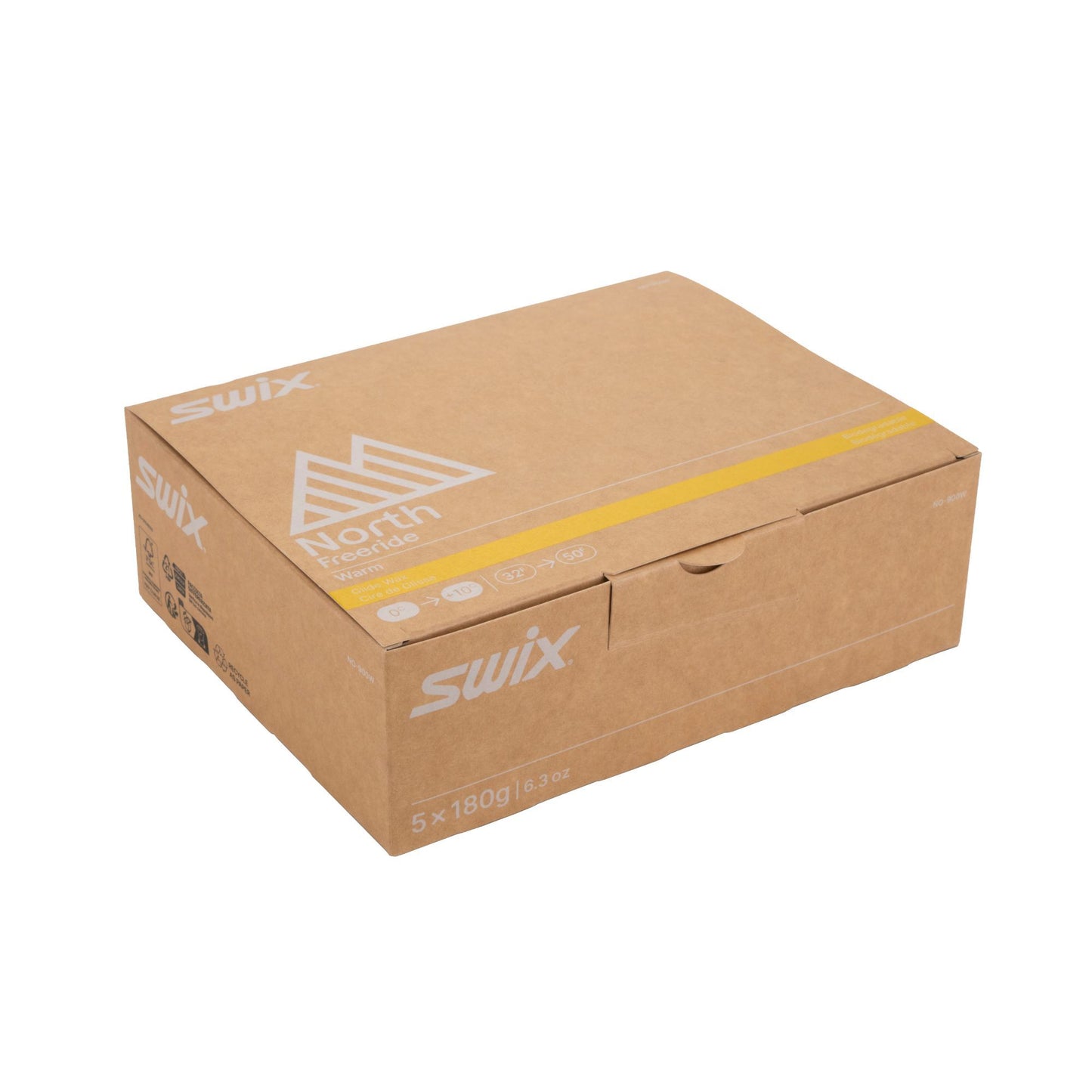 NO-900W North Warm 900g