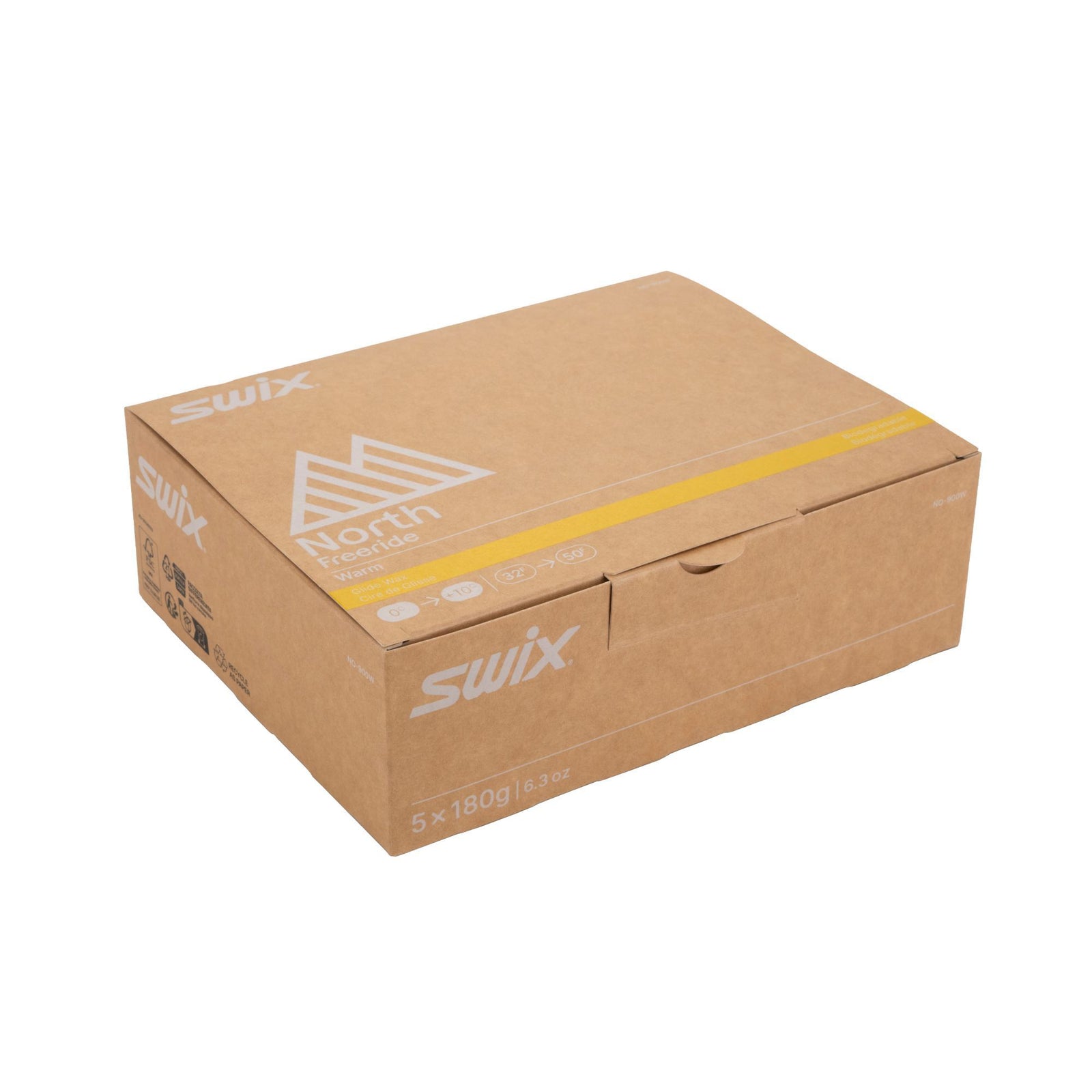 NO-900W North Warm 900g