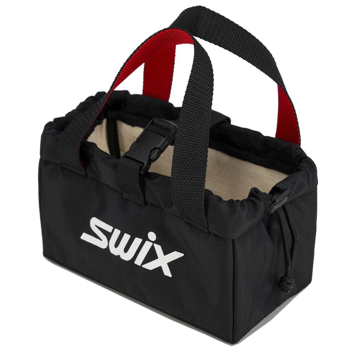 Sac pour fer à cirer