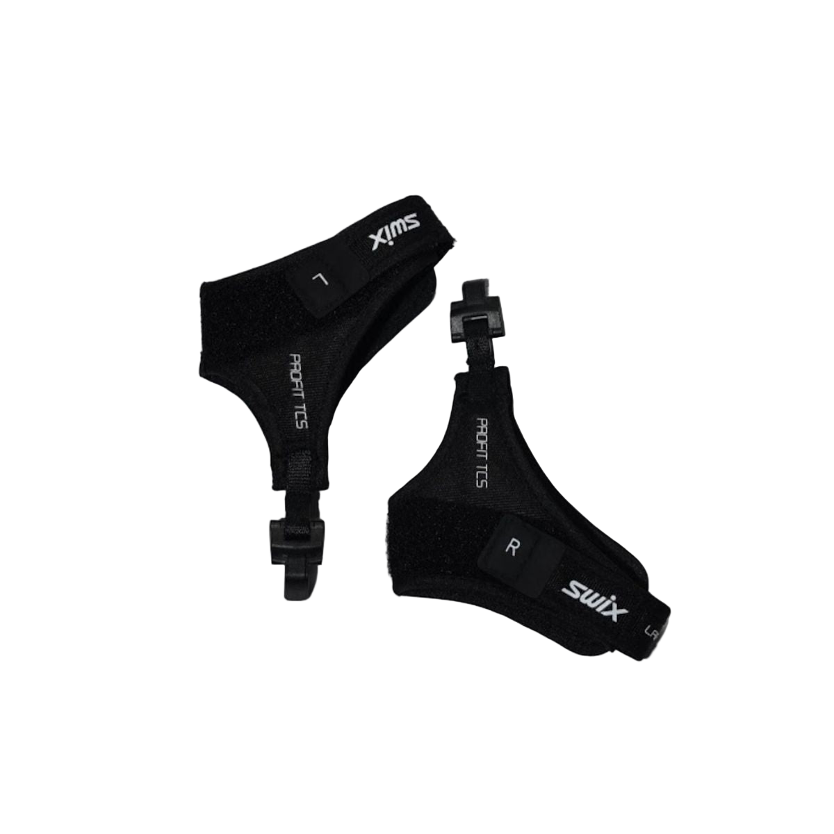 Pro Fit TCS Quick Release XC Strap (pair)