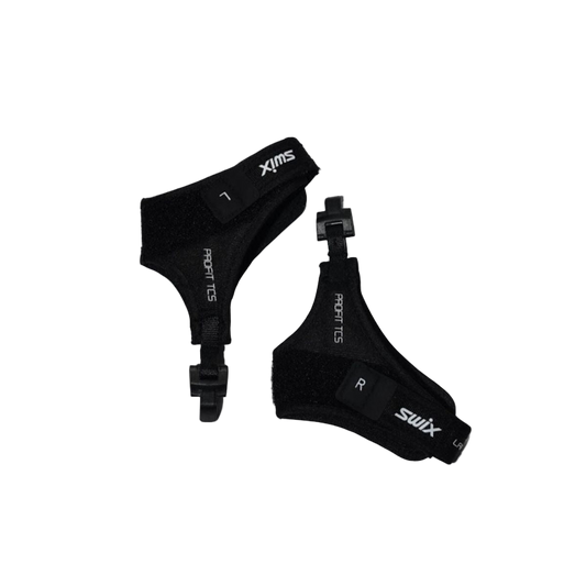 Pro Fit TCS Quick Release XC Strap (Pair)
