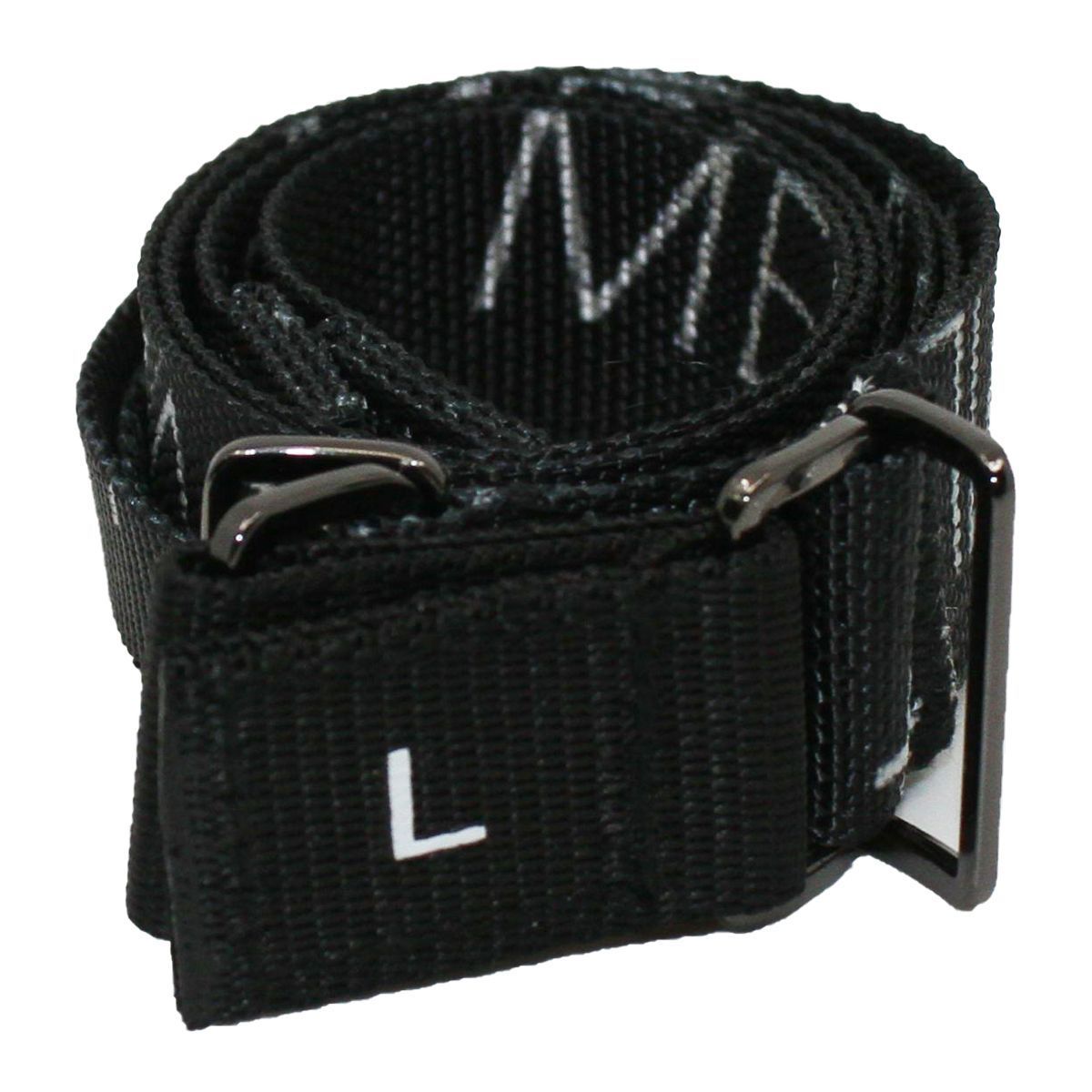 Medieval sublimated strap