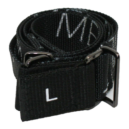 Medieval sublimated strap