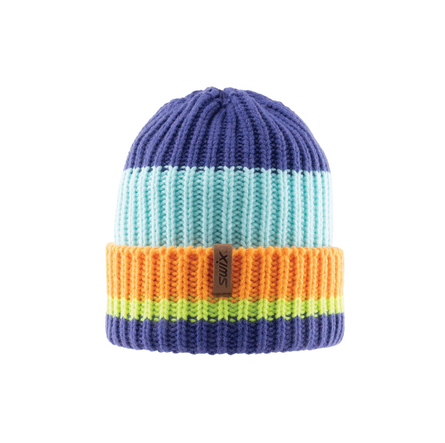 Swiss - Beanie