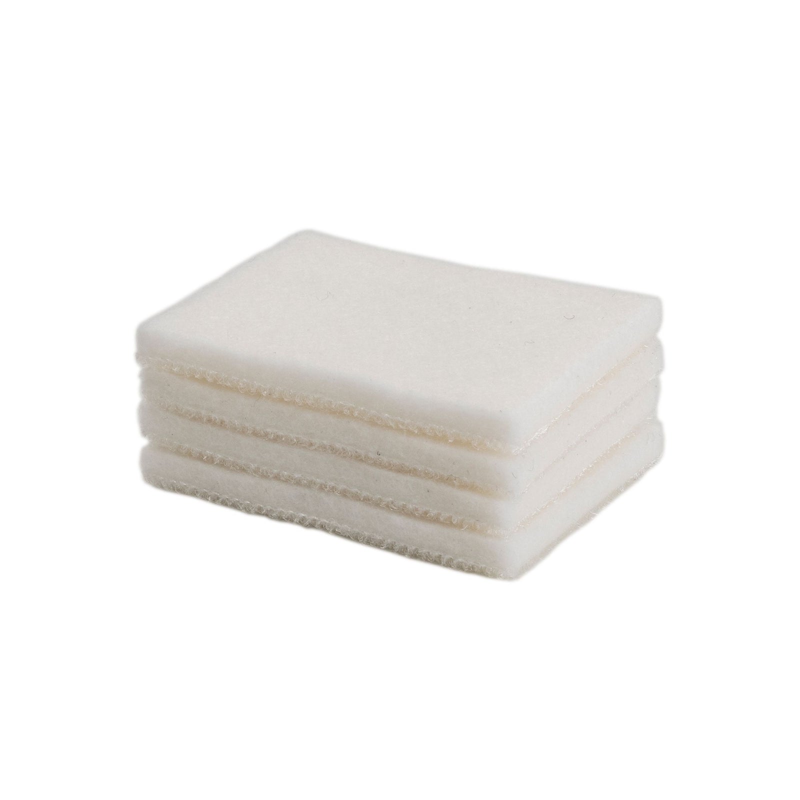 Felt pads for T0011F - 4 pcs