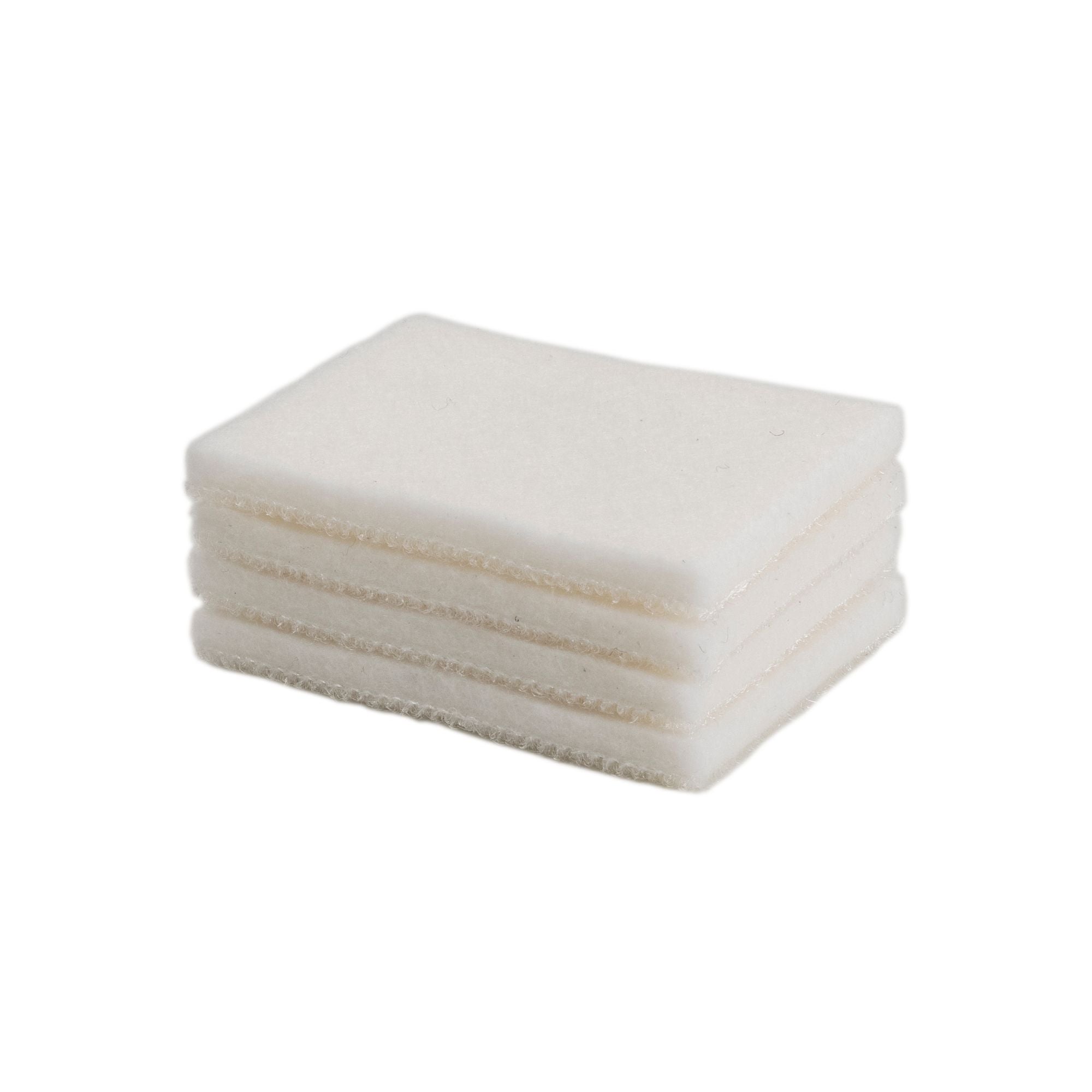 Felt pads for T0011F - 4 pcs