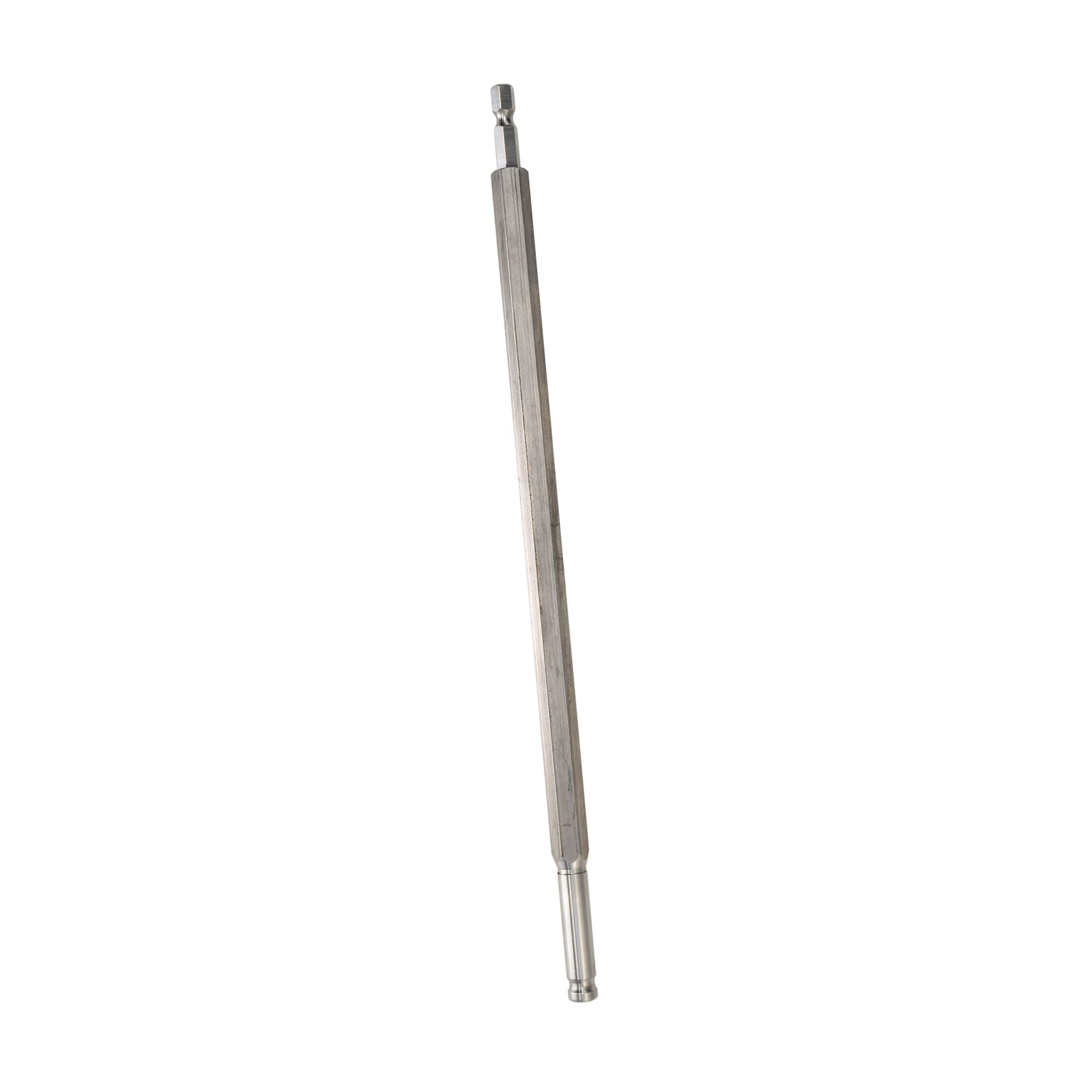 Hexagonal drive shaft 210mm