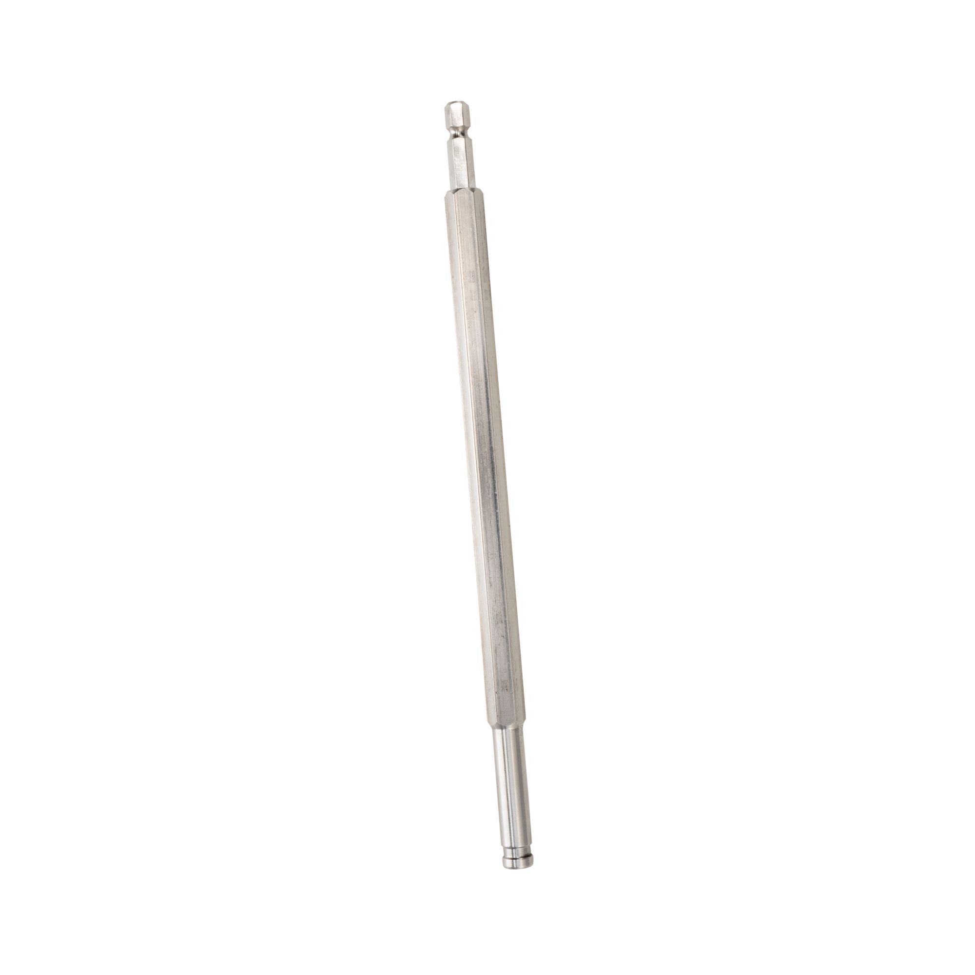 Hexagonal drive shaft 140mm
