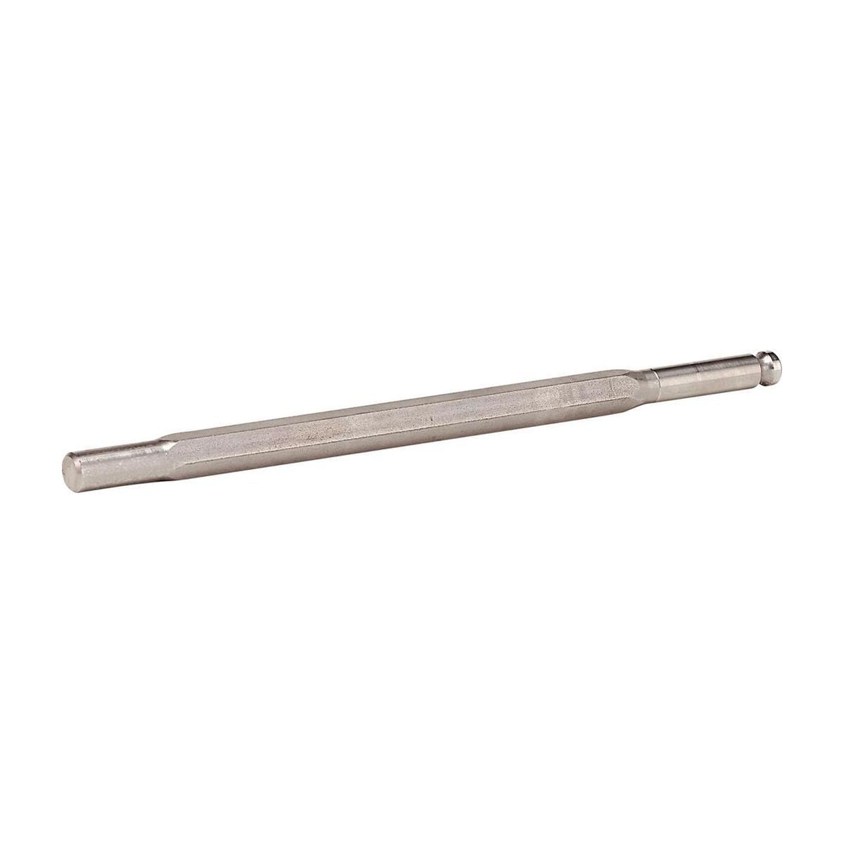 140Mm Roto Brush Hexagonal Drive Shaft