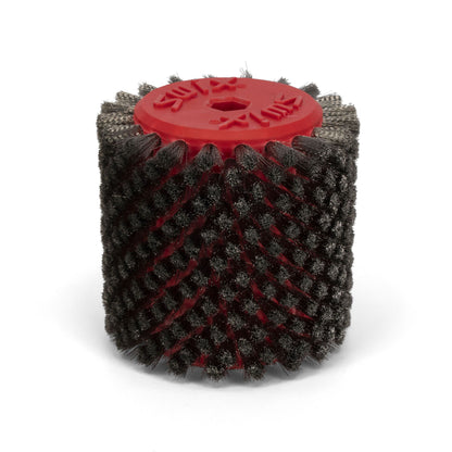 Steel roto brush, 70mm