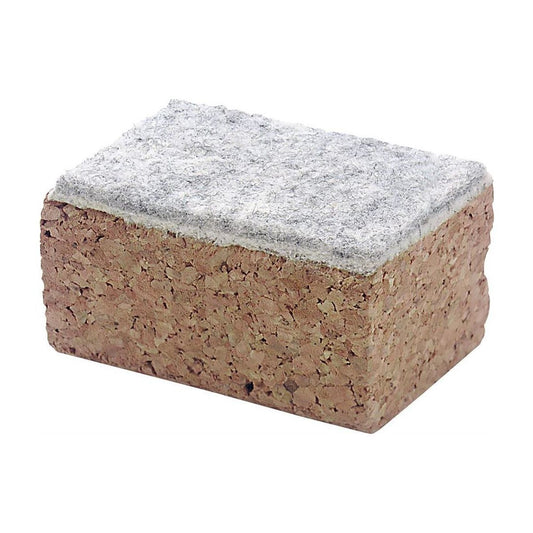 Small Combi Cork With Felt