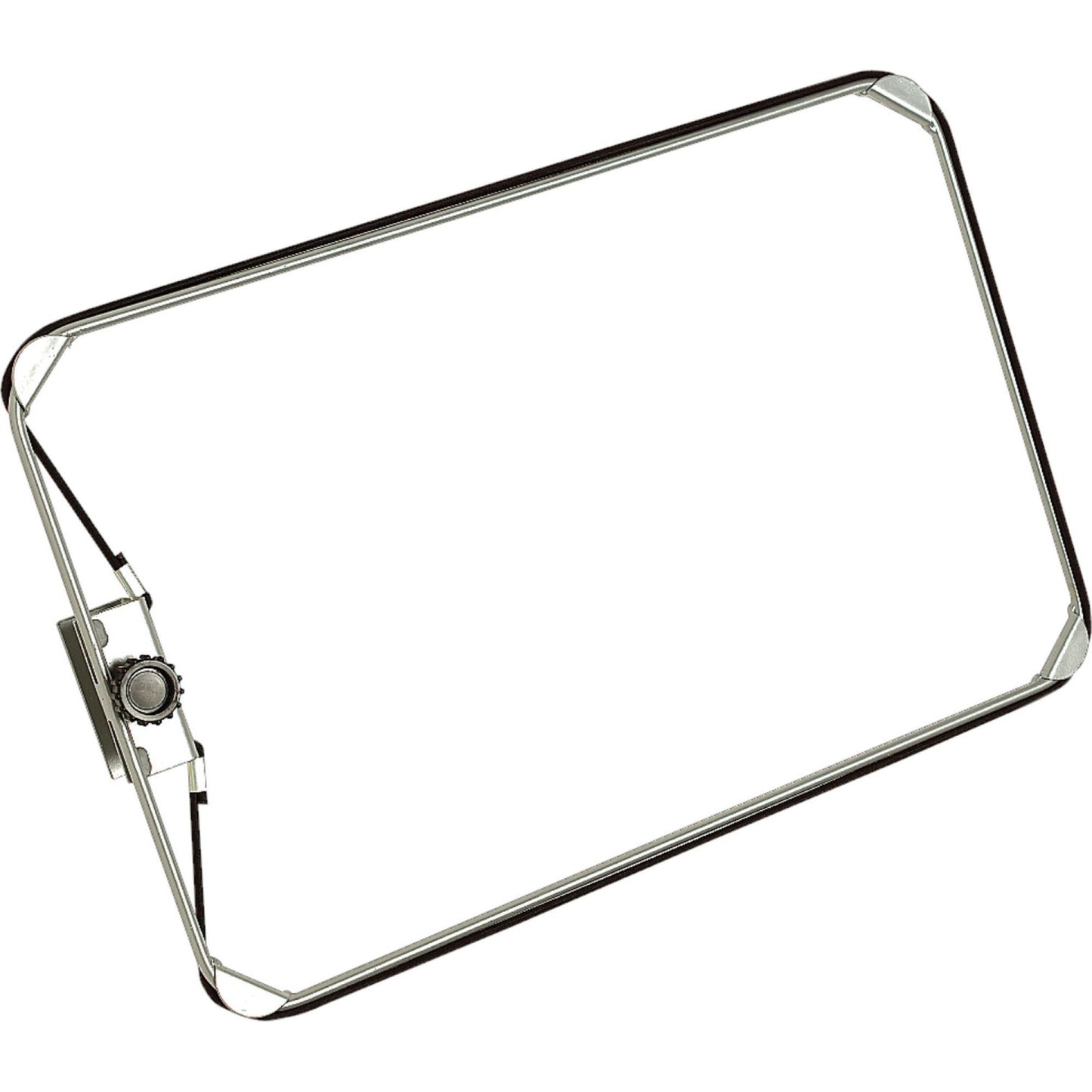 Waste bag holder