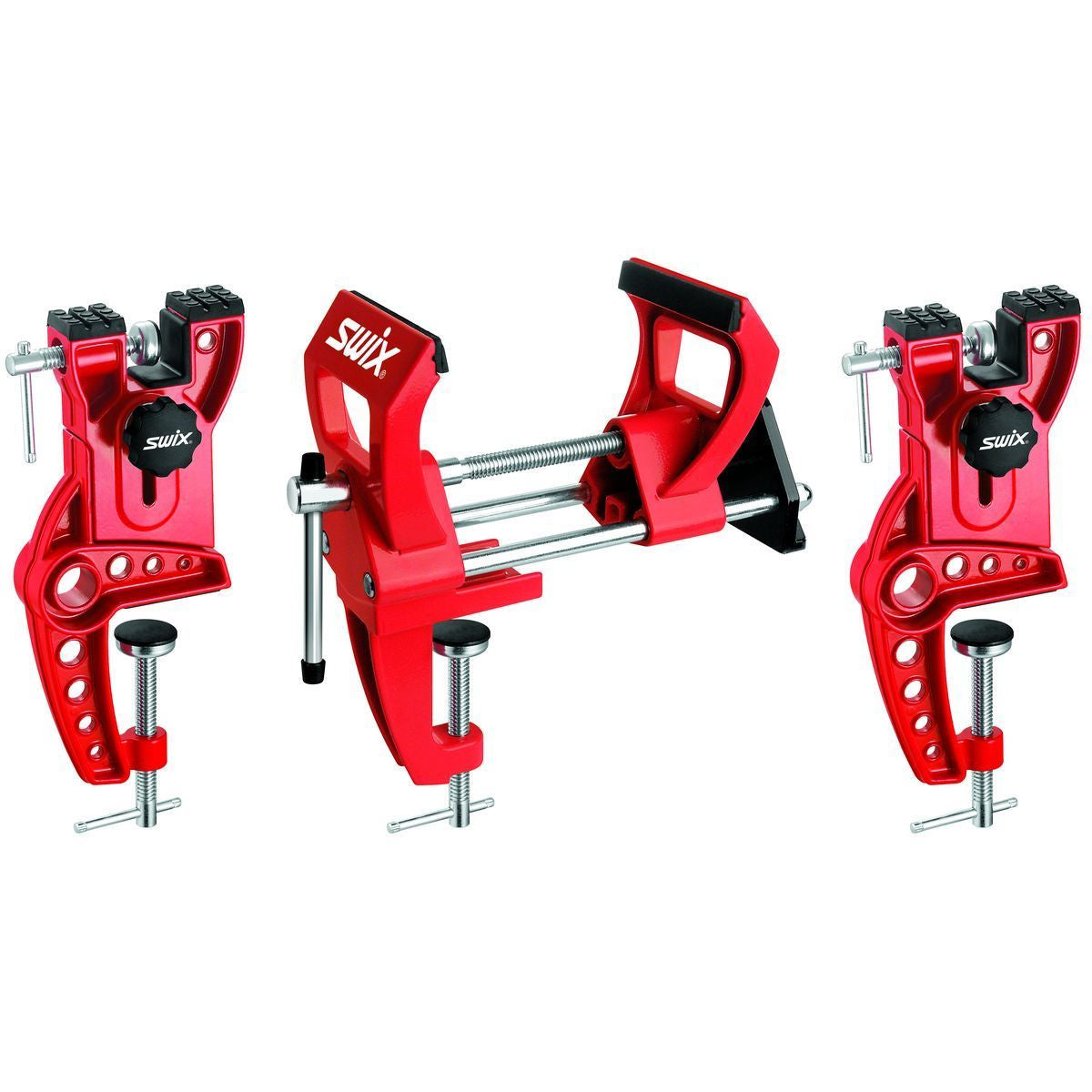 Power Ski Vise